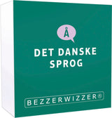 BEZZERWIZZER BRICKS DET DANSKE SPROG