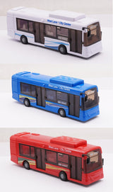 Teama Bus 23 cm ass