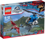 75915 LEGO JURASSIC PTERANODONS BYTTE