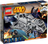 75106 LEGO STAR WARS IMPERIAL ASSAULT CARRIER