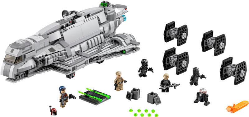 75106 LEGO STAR WARS IMPERIAL ASSAULT CARRIER