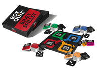 SPIL BOX QUIZ BRÆTSPILLET