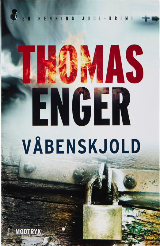 Våbenskjold