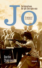 Jo