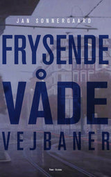 Frysende våde vejbaner