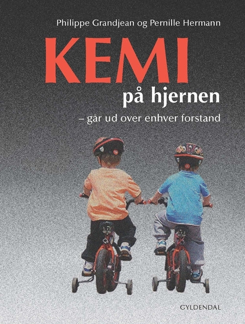 Kemi på hjernen