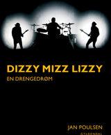 Dizzy Mizz Lizzy