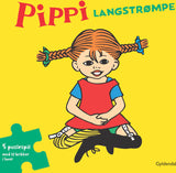 Pippi Langstrømpe