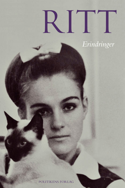 Ritt - erindringer