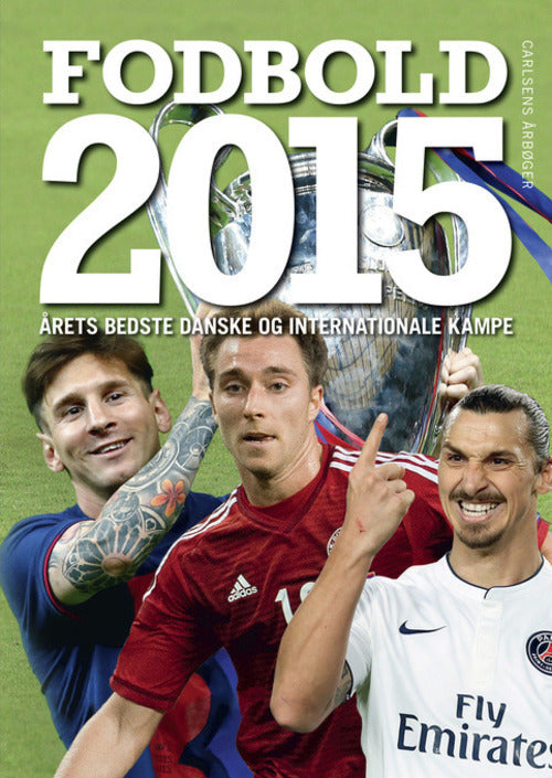 Fodbold 2015