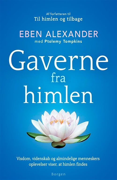 Gaverne fra himlen
