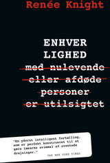 Enhver lighed.