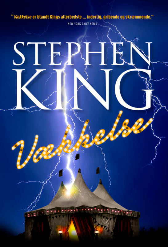 Vækkelse