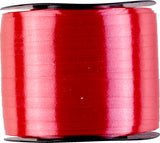 GAVEBÅND RØD 10MMX180M