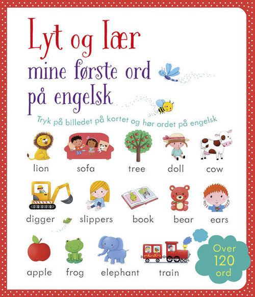 Lyt og lær