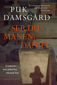 Ser du månen, Daniel