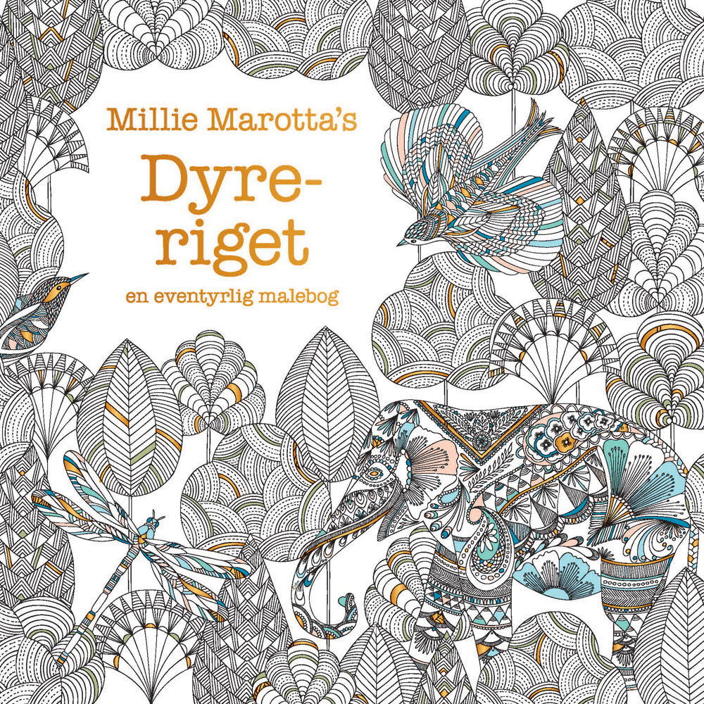 Dyreriget