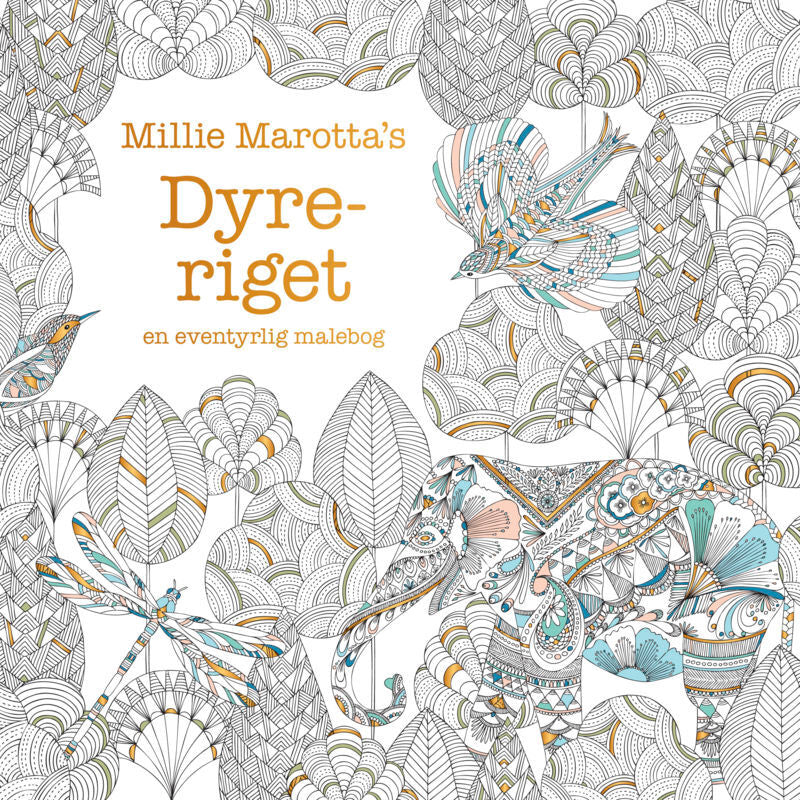 Dyreriget