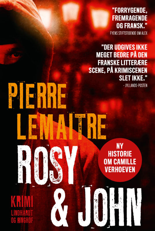 Rosy & John