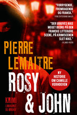 Rosy & John