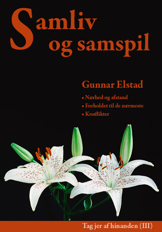 Samliv og samspil