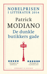 De dunkle butikkers gade