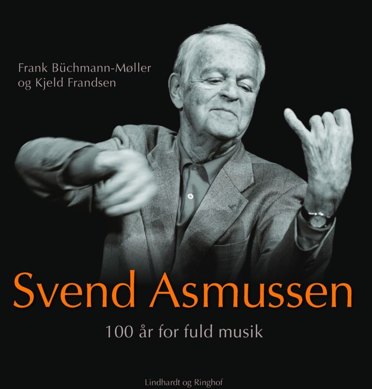 Svend Asmussen
