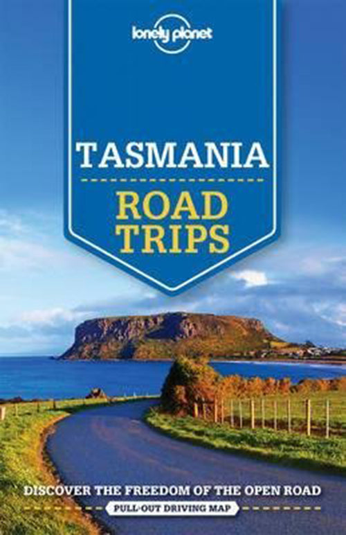 Tasmania Road Trips
