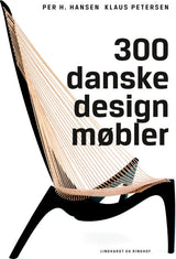 300 danske designmøbler