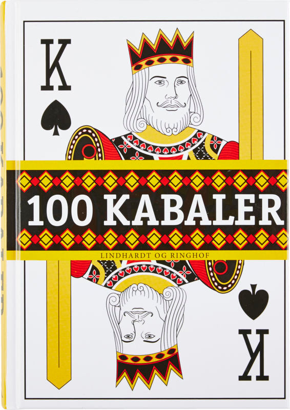 100 kabaler