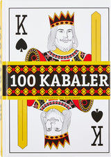 100 kabaler