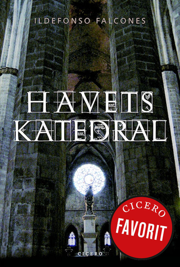 Havets katedral