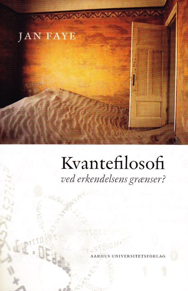 Kvantefilosofi