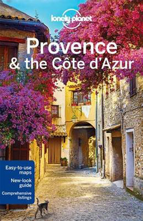 Provence & the Cote d´Azur