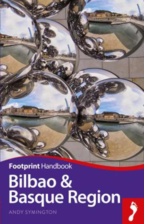 Bilbao & Basque Region Handbook