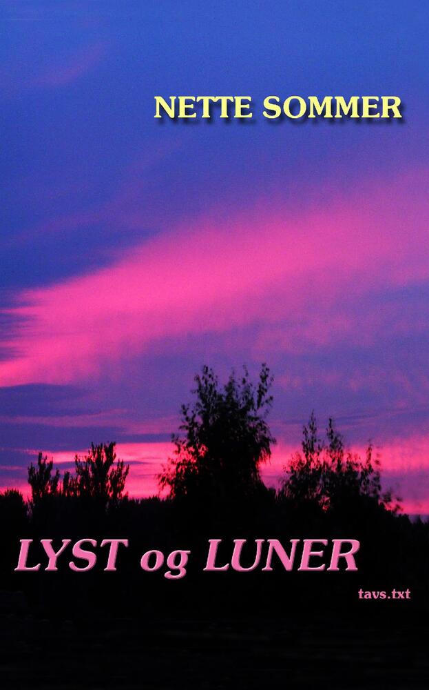 LYST og LUNER