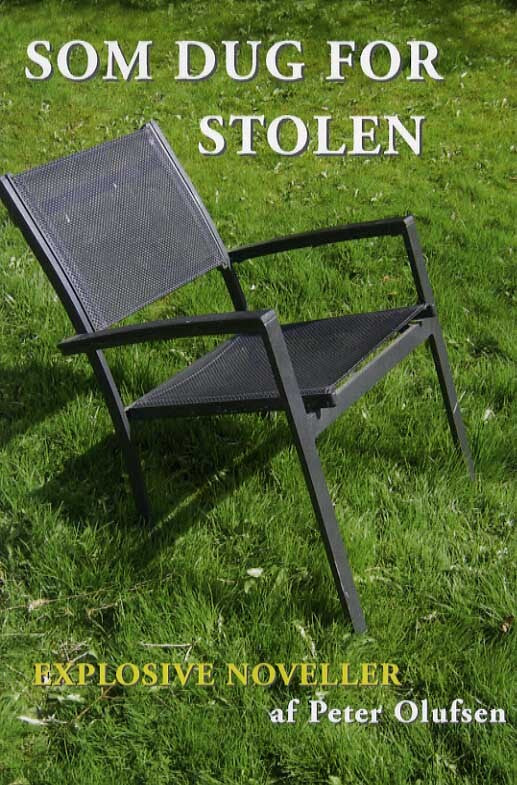 Som dug for stolen