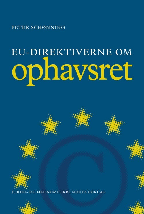 EU-direktiverne om opgavsret