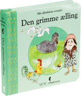 Den grimme ælling