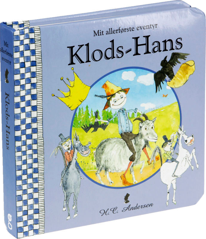 Klods-Hans