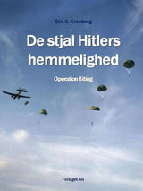 De stjal Hitlers hemmelighed