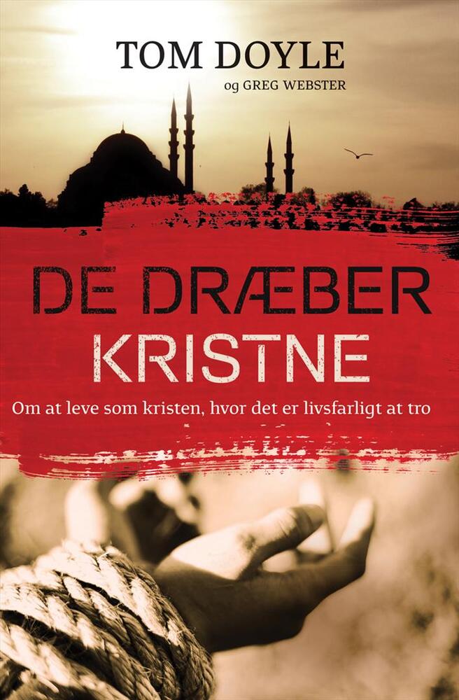 De dræber kristne