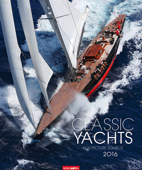 Classic Yachts