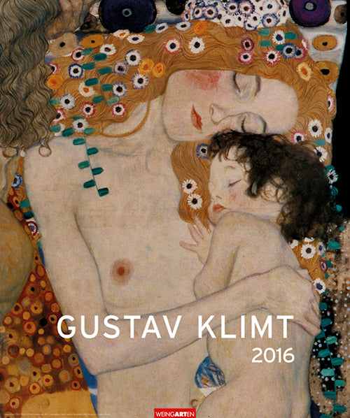 Gustav Klimt