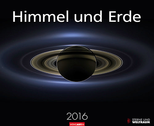 Himmel und Erde