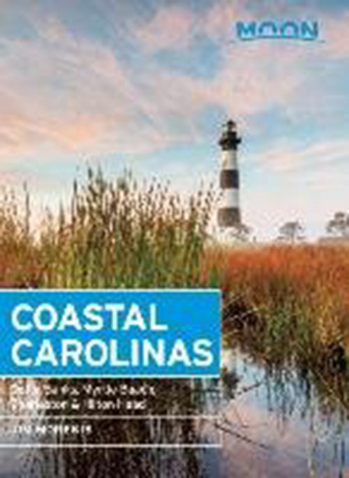 Coastal Carolinas