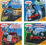 Thomas tog mini display