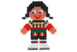Hama mini blisterpak børn