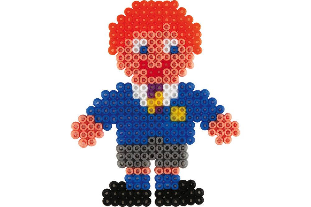 Hama mini blisterpak børn