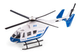 SPEED POLITI HELIKOPTER